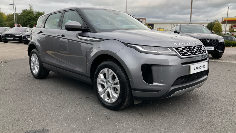 Land Rover Range Rover Evoque 1.5 P300e S 5dr Auto Hatchback
